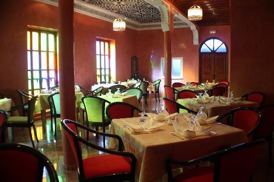 Restaurant Des Reves Essaouira